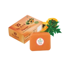 Papaya Skin Whitening Soap